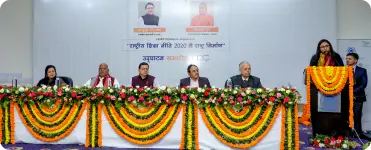 Education Events